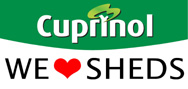 Welcome to readersheds.co.uk Shed of the year 2013 We Love Sheds 
