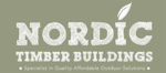 Nordic Timber Buildings
