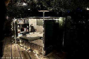 Photo 10 of shed - The Book Nook, Greater London