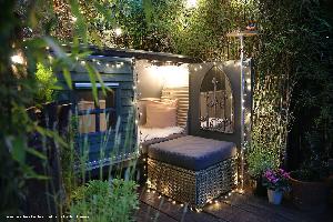 Photo 20 of shed - The Book Nook, Greater London